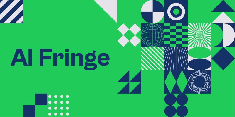 DRCF Features in AI Fringe