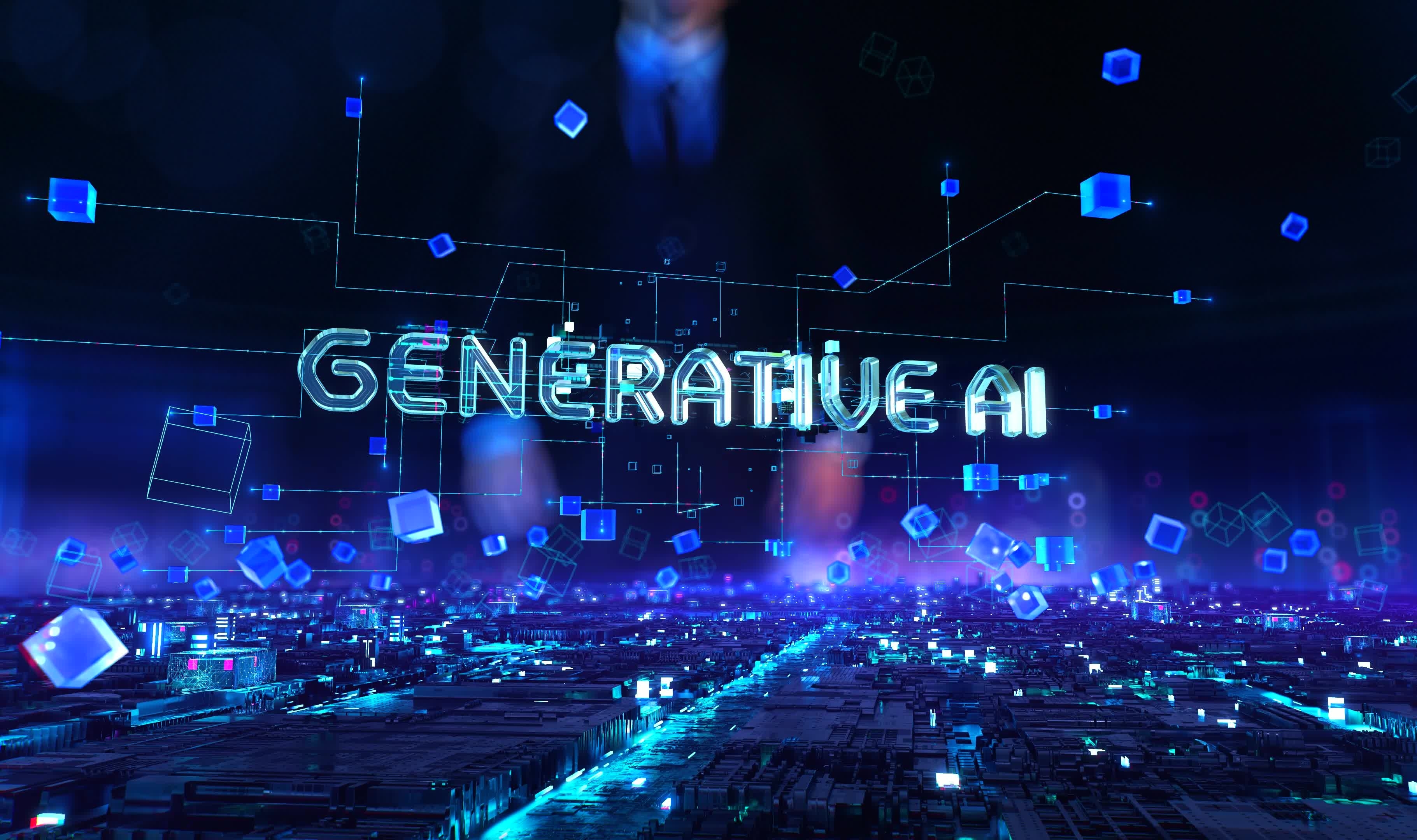 New blog on Generative AI