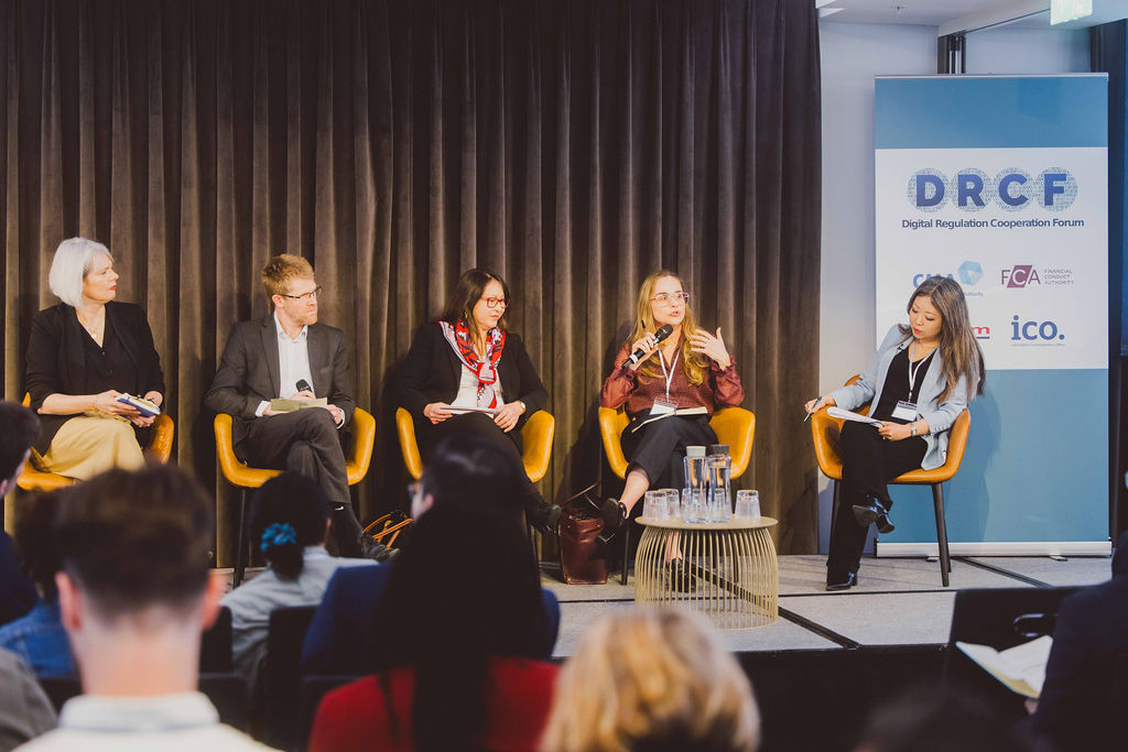 Panel session - Protecting consumers in the age of AI 21