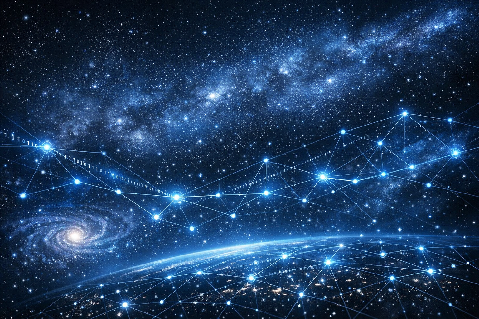 Smart Data Graphic