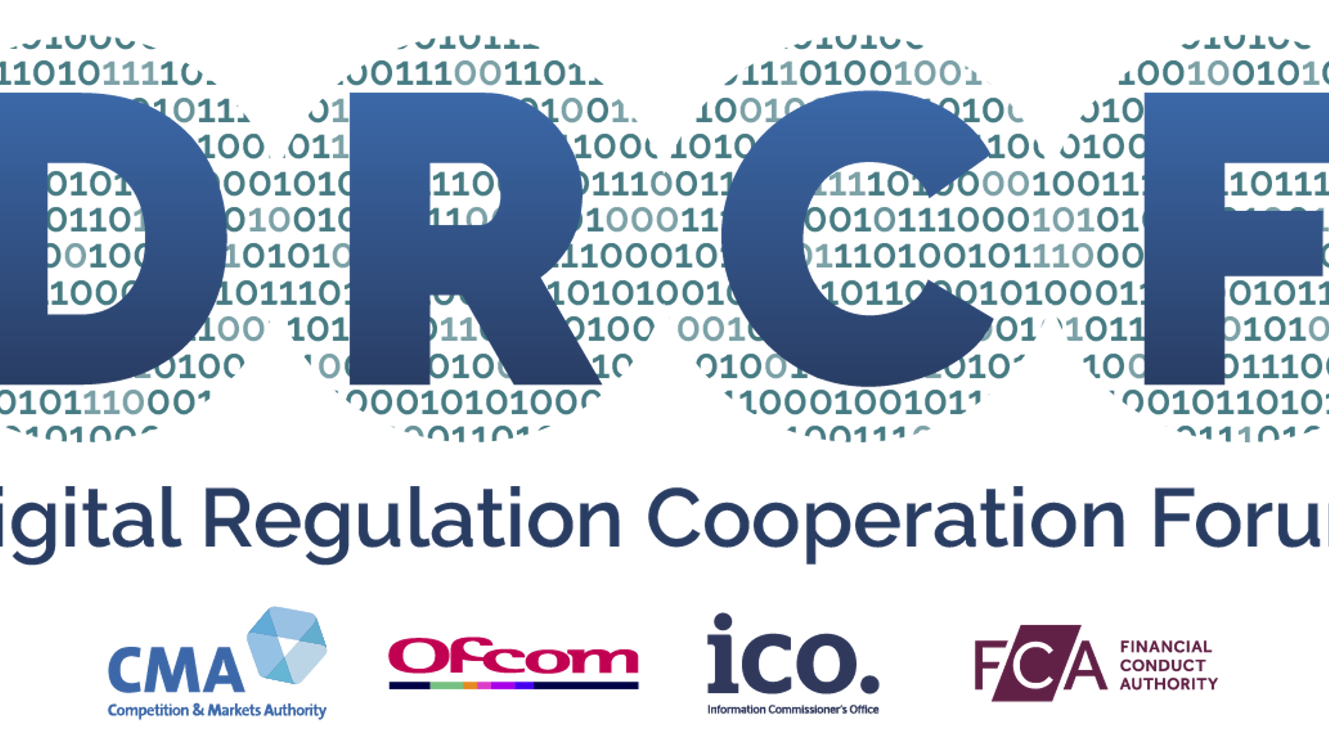 DRCF logo
