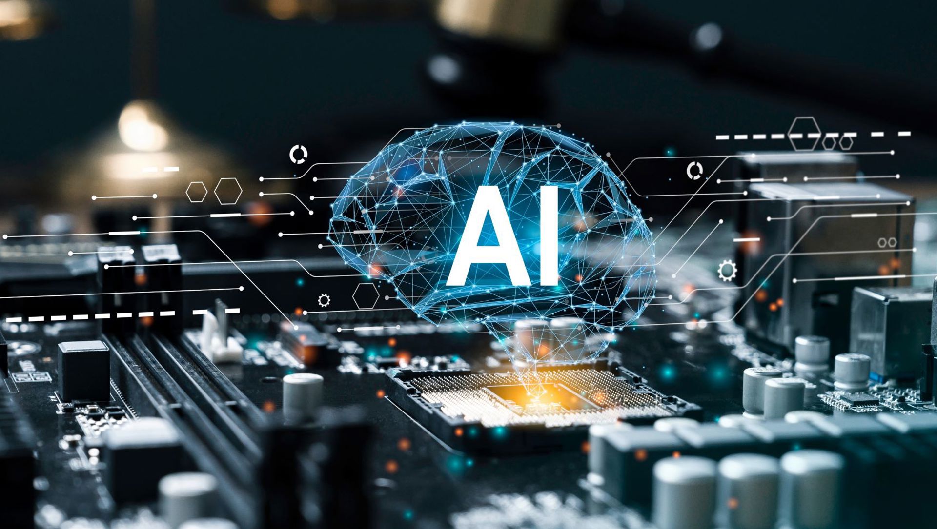 AI Digital Hub