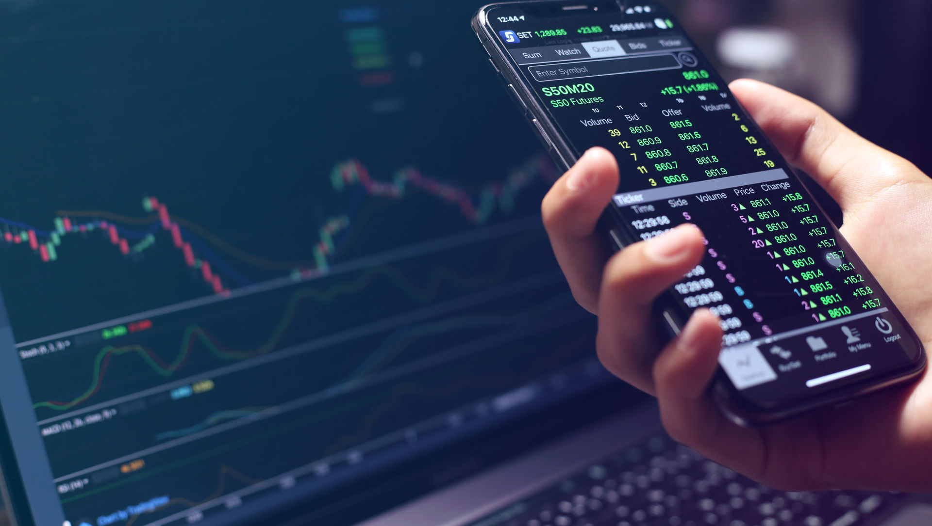 Open Finance pic