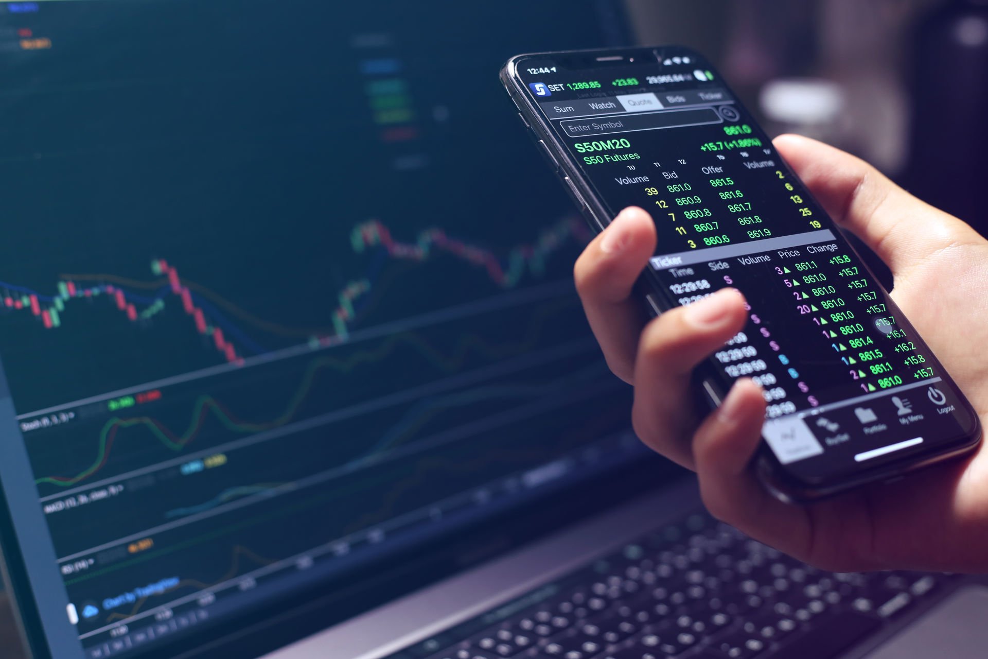 Open Finance pic