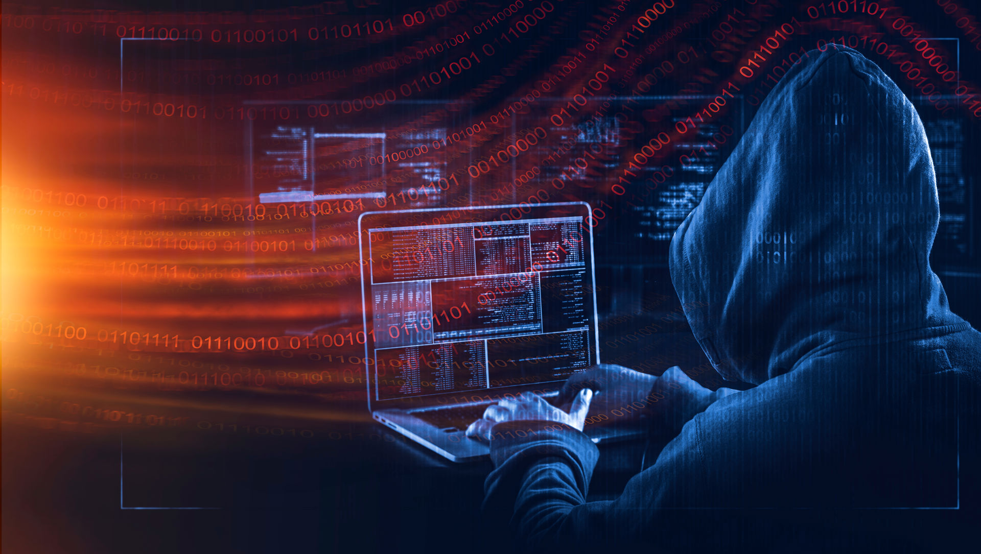 Scams & Fraud 2