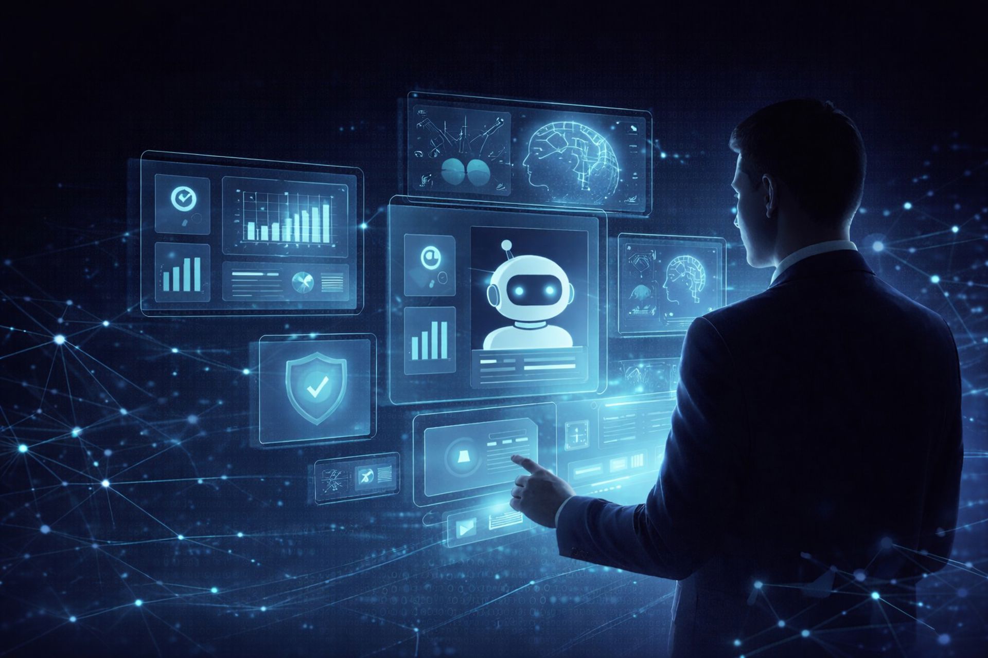 AI Adoption Article